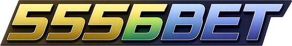 5556bet লোগো